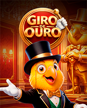 Giro de Ouro – Teste 02