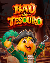 Baú do Tesouro – Teste 02