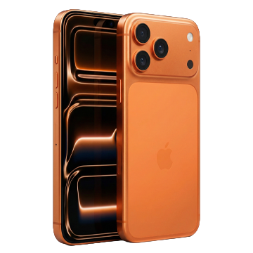 iPhone 17